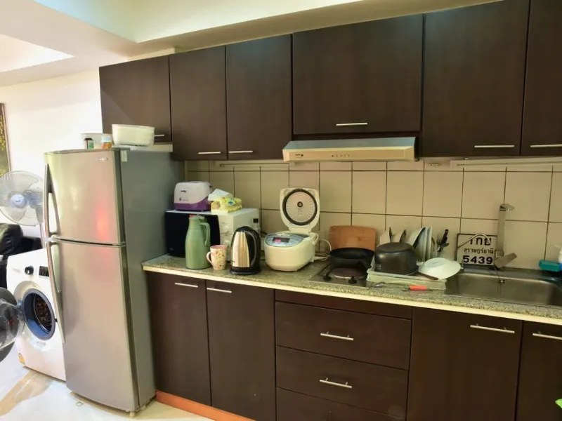 1-Bedroom Condo for Sale Near Rawai Beach - Rawai, Phuket - Main photo
