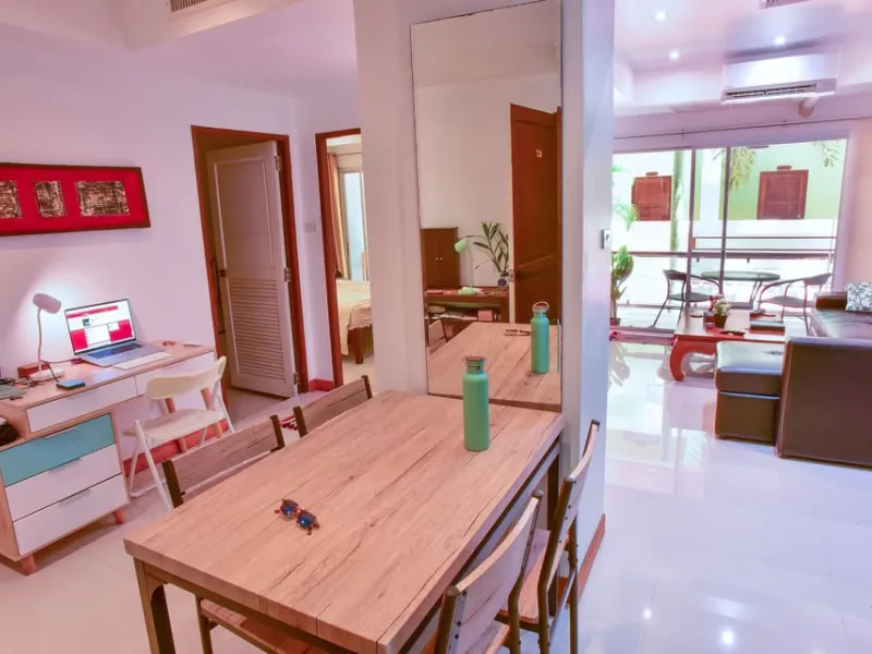 1-Bedroom Condo for Sale Near Rawai Beach - Rawai, Phuket - Main photo