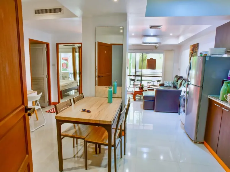 1-Bedroom Condo for Sale Near Rawai Beach - Rawai, Phuket - Main photo