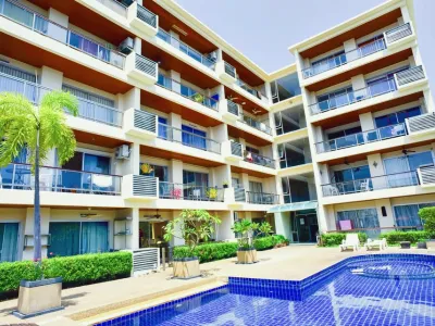 Продается квартира с одной спальней рядом с пляжем Равай. - Rawai, Phuket - Недвижимость на продажу или в аренду на Пхукете