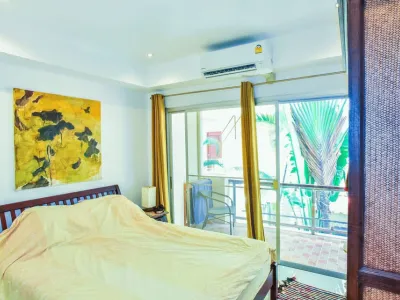 1-Bedroom Condo for Sale Near Rawai Beach - Rawai, Phuket - Photo 6