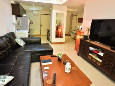 1-Bedroom Condo for Sale Near Rawai Beach - Rawai, Phuket - Photo 9