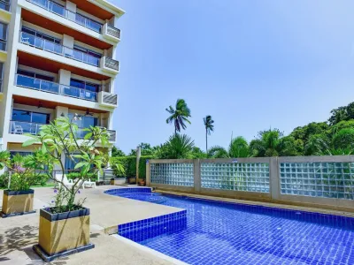 1-Bedroom Condo for Sale Near Rawai Beach - Rawai, Phuket - Photo 2