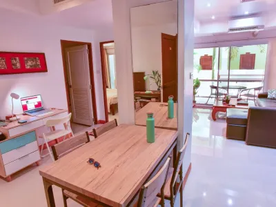 1-Bedroom Condo for Sale Near Rawai Beach - Rawai, Phuket - Photo 10