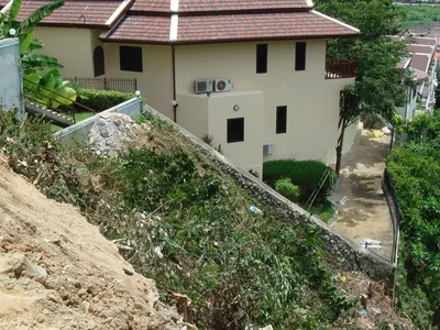 376 sqm Sea View Land, Patong Hillside, Freehold - Patong, Phuket - Photo 7