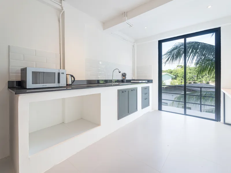 Инвестиционный таунхаус, 3 апартамента, Кату, Полная собственность - Kathu, Phuket - Главное фото