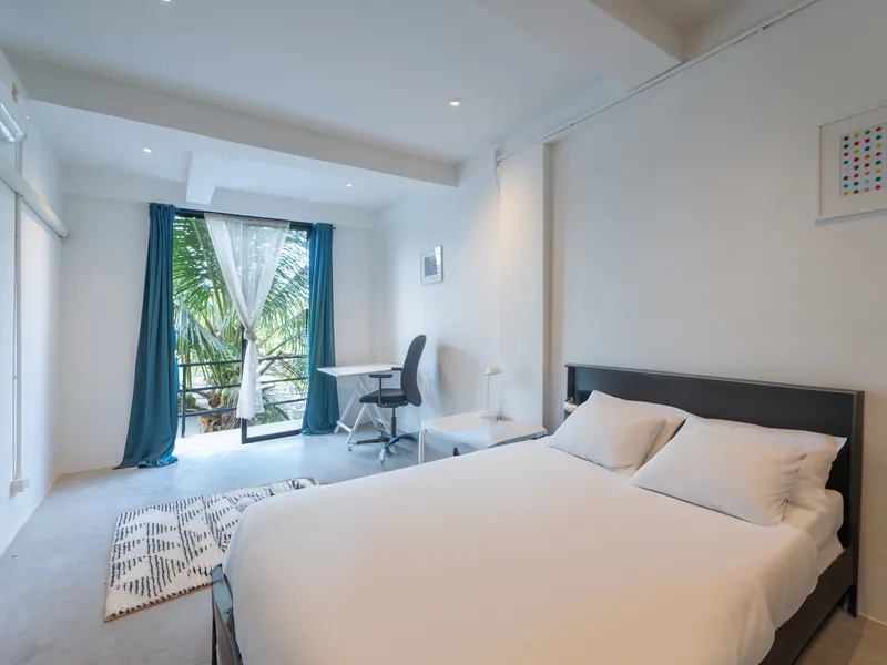 Инвестиционный таунхаус, 3 апартамента, Кату, Полная собственность - Kathu, Phuket - Главное фото