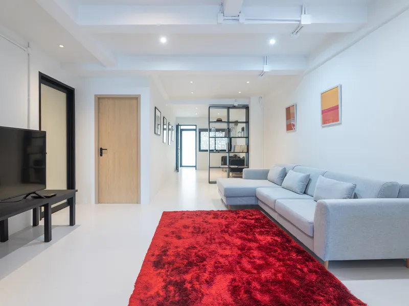 Инвестиционный таунхаус, 3 апартамента, Кату, Полная собственность - Kathu, Phuket - Главное фото