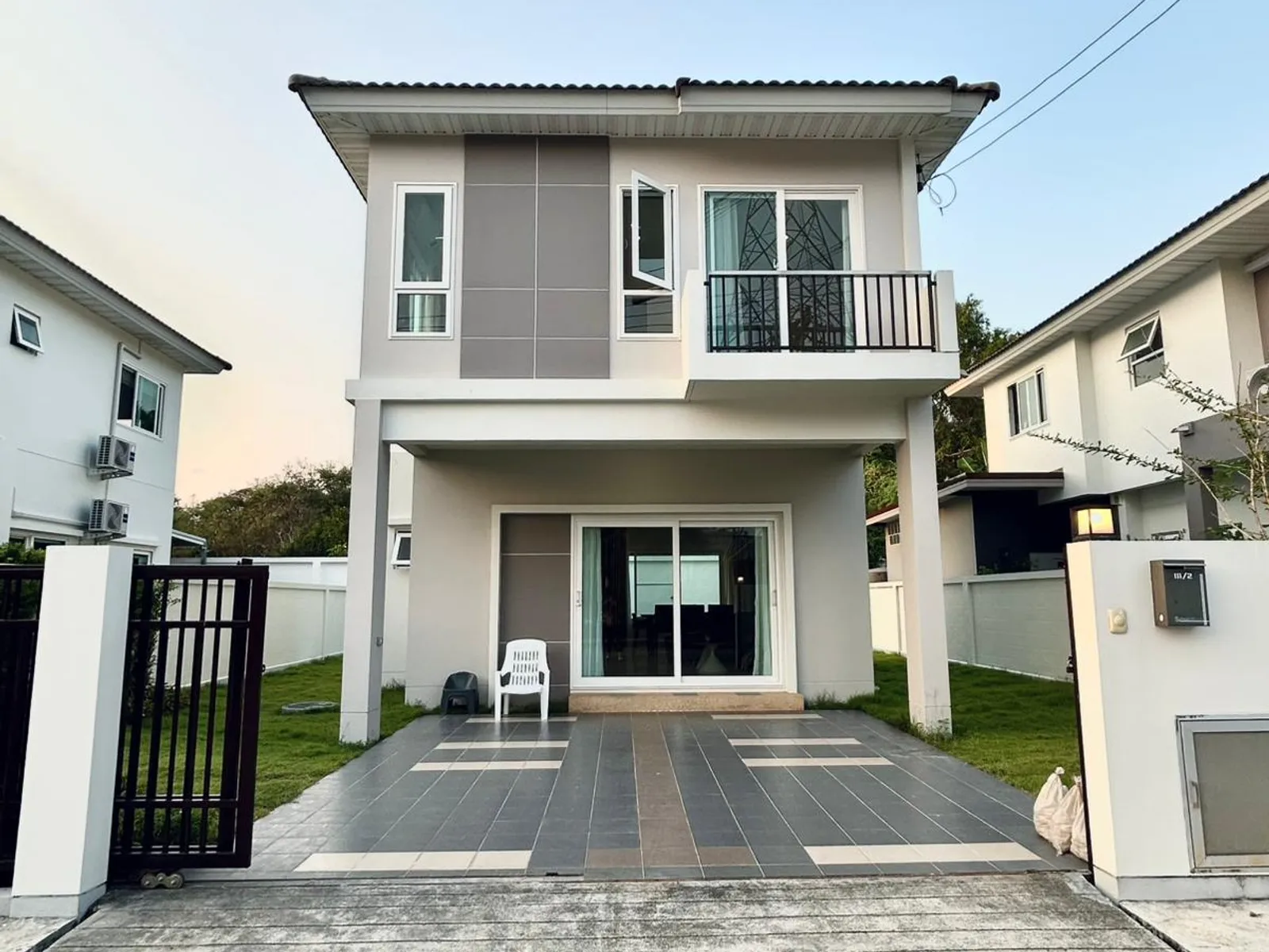 3-Bedroom House for Rent, Supalai Bella, Koh Kaew - Koh Kaew, Phuket - Photo 1