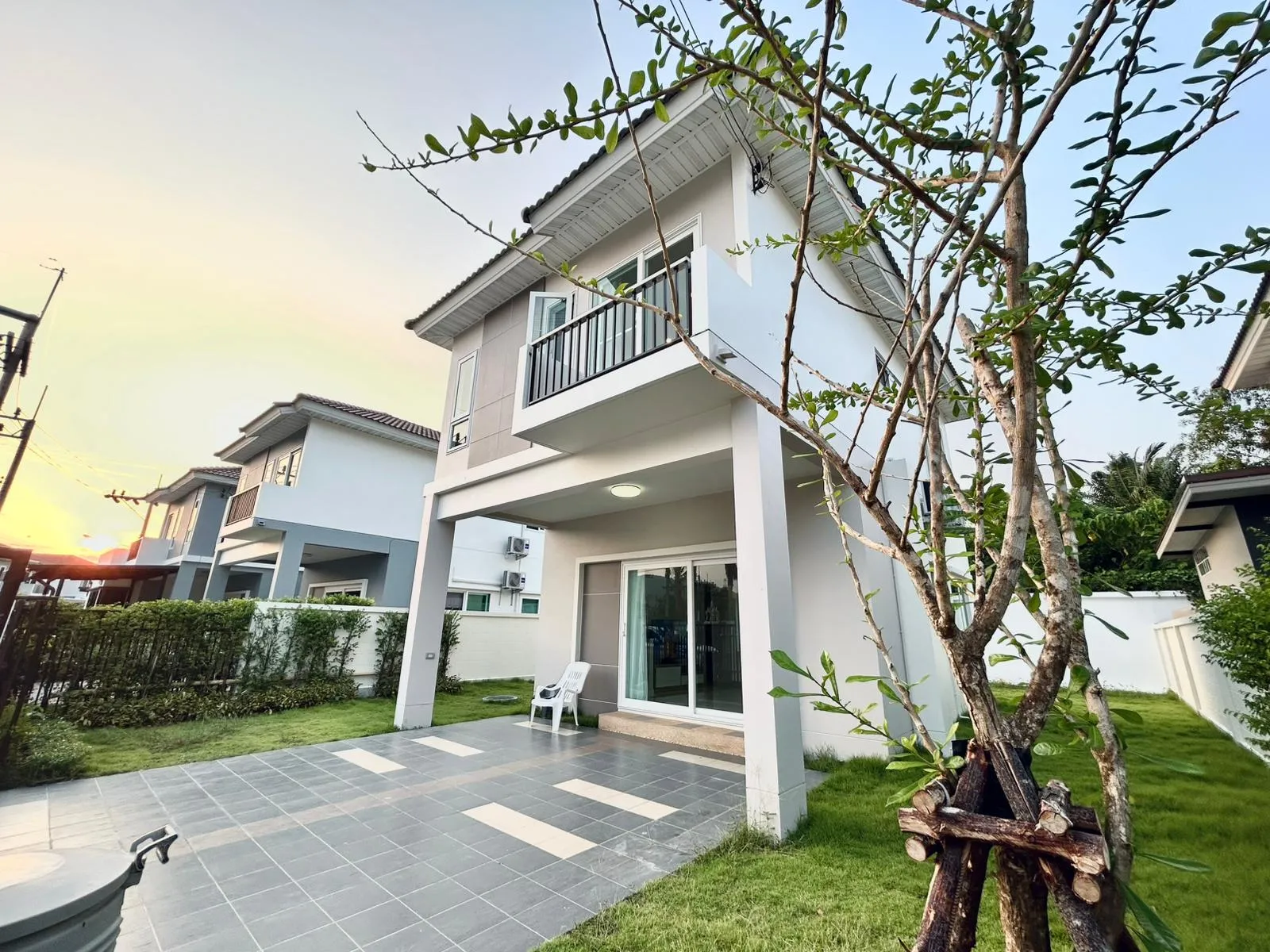 3-Bedroom House for Rent, Supalai Bella, Koh Kaew - Koh Kaew, Phuket - Photo 8