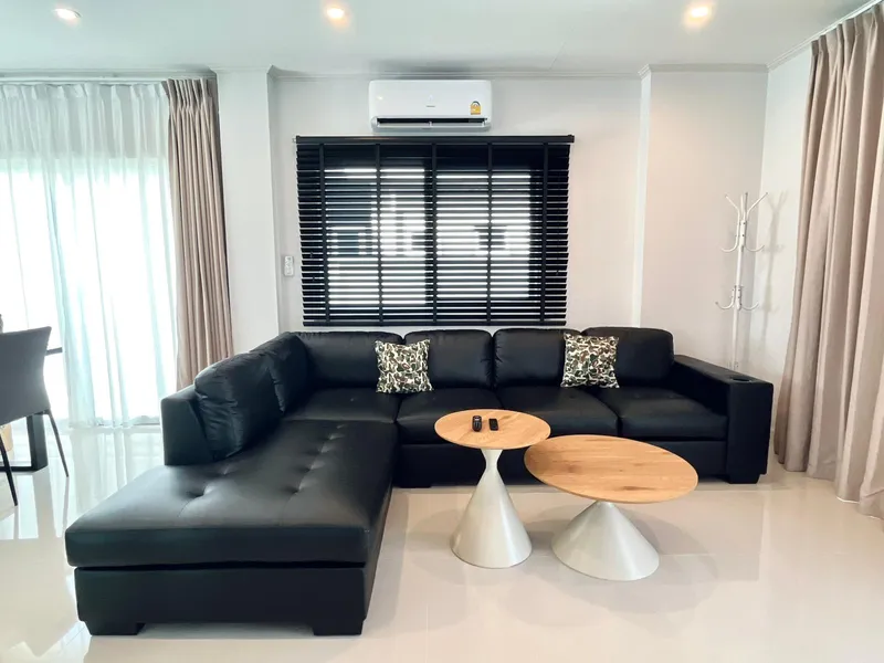 3-Bedroom House for Rent, Supalai Bella, Koh Kaew - Koh Kaew, Phuket - Main photo