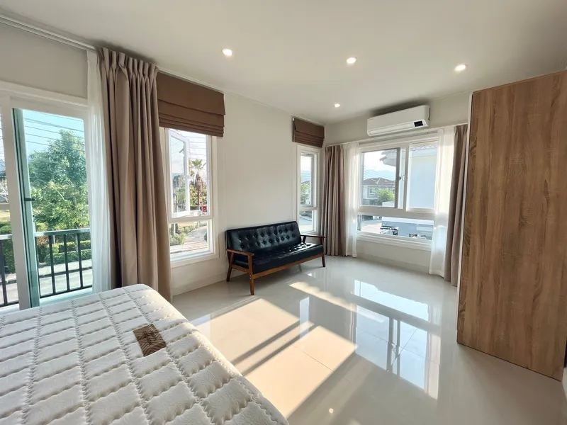 3-Bedroom House for Rent, Supalai Bella, Koh Kaew - Koh Kaew, Phuket - Main photo