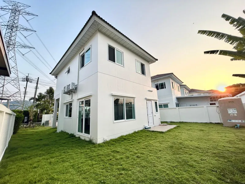 3-Bedroom House for Rent, Supalai Bella, Koh Kaew - Koh Kaew, Phuket - Main photo