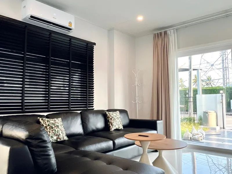 3-Bedroom House for Rent, Supalai Bella, Koh Kaew - Koh Kaew, Phuket - Main photo