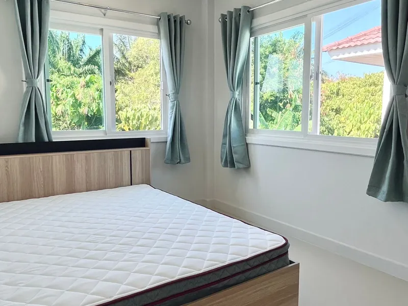 3-Bedroom House for Rent, Supalai Bella, Koh Kaew - Koh Kaew, Phuket - Main photo