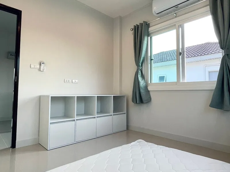 3-Bedroom House for Rent, Supalai Bella, Koh Kaew - Koh Kaew, Phuket - Main photo