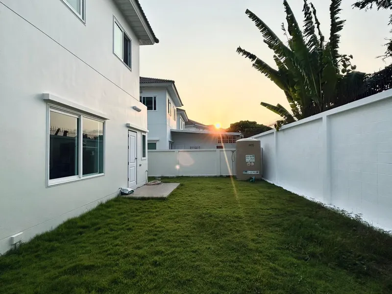 3-Bedroom House for Rent, Supalai Bella, Koh Kaew - Koh Kaew, Phuket - Main photo