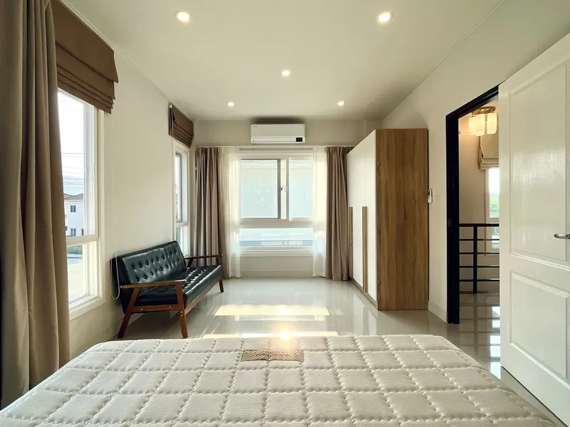 3-Bedroom House for Rent, Supalai Bella, Koh Kaew - Koh Kaew, Phuket - Main photo