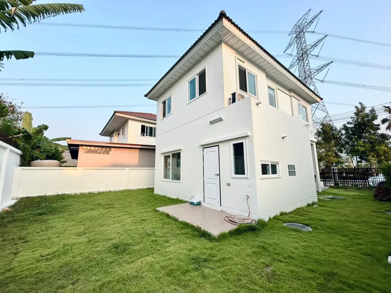 3-Bedroom House for Rent, Supalai Bella, Koh Kaew - Koh Kaew, Phuket - Main photo