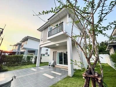 3-Bedroom House for Rent, Supalai Bella, Koh Kaew - Koh Kaew, Phuket - Photo 8