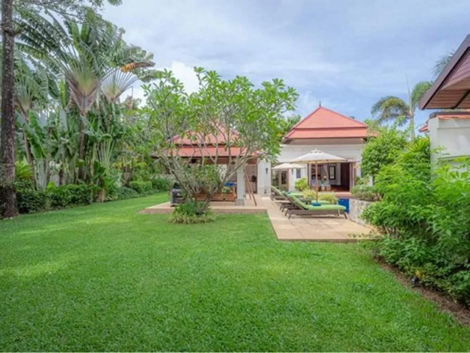 Sai Taan Villas, 3-Bedroom Pool Villa for Rent, Cherng Talay - Cherng Talay, Phuket - Photo 15