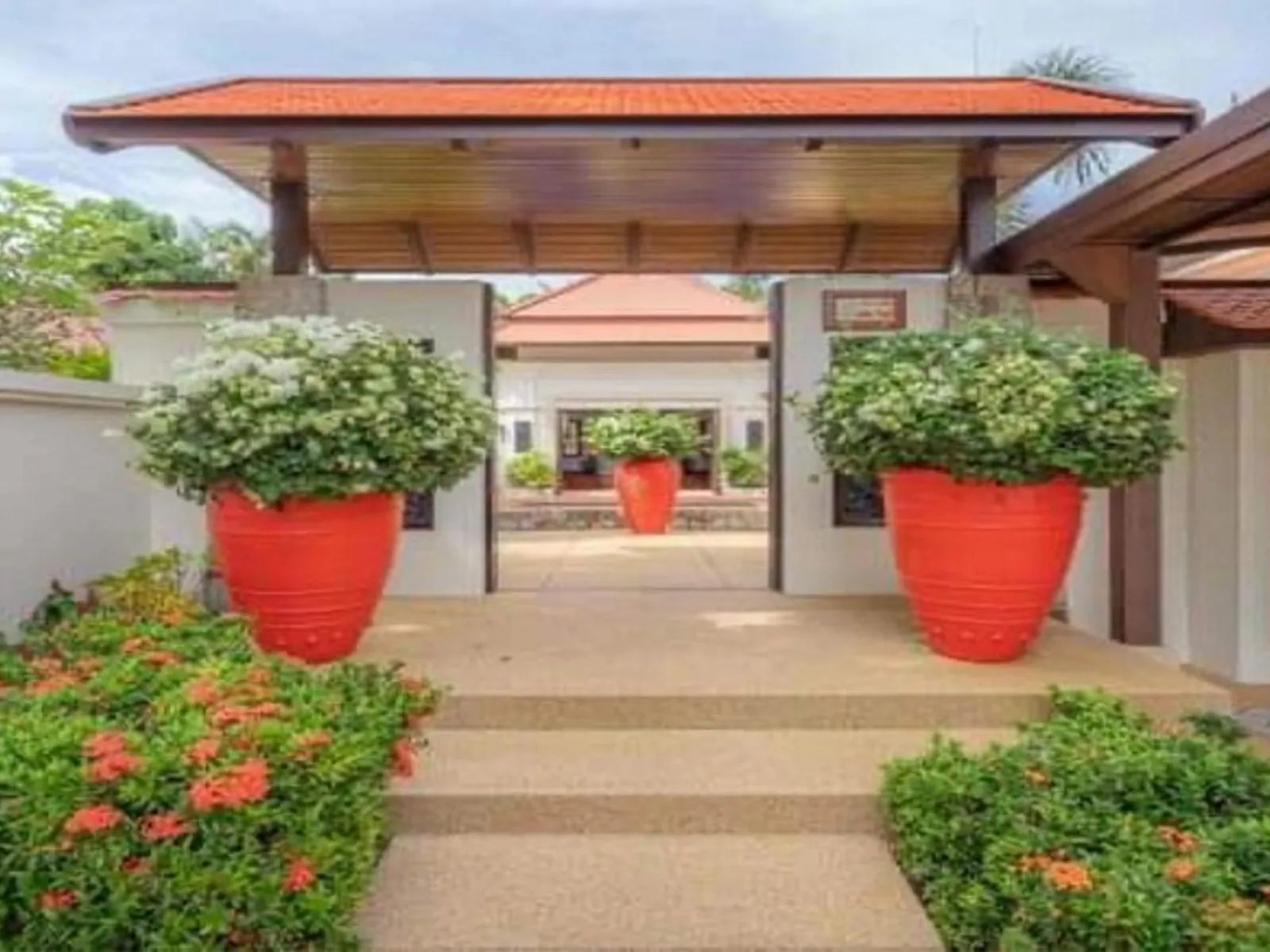 Sai Taan Villas, 3-Bedroom Pool Villa for Rent, Cherng Talay - Cherng Talay, Phuket - Photo 13