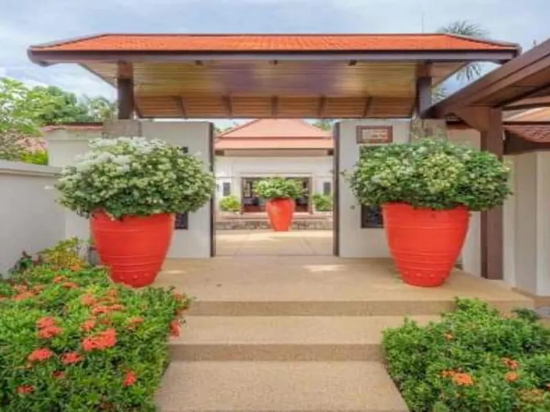 Sai Taan Villas, 3-Bedroom Pool Villa for Rent, Cherng Talay - Cherng Talay, Phuket - Main photo
