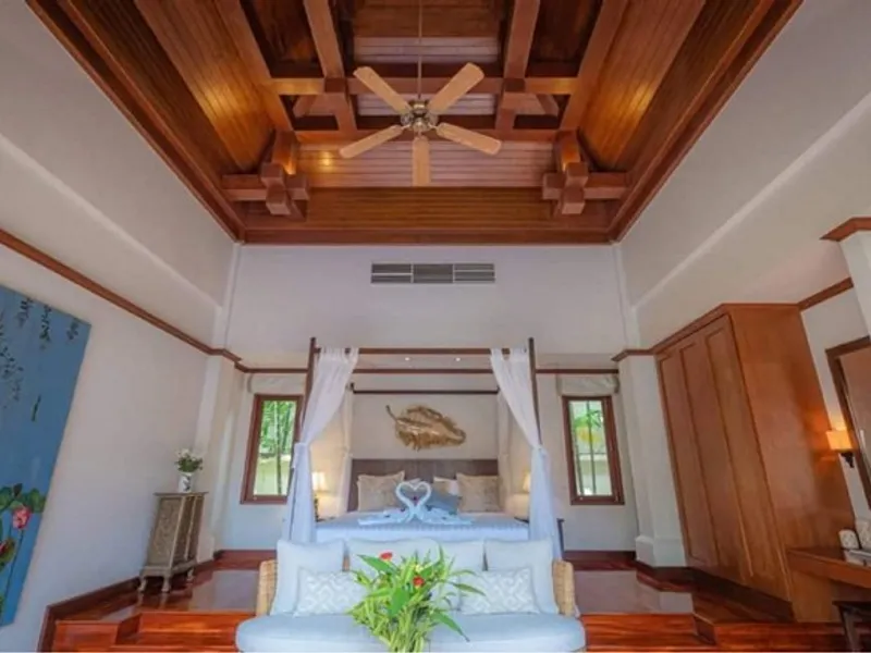 Sai Taan Villas, 3-Bedroom Pool Villa for Rent, Cherng Talay - Cherng Talay, Phuket - Main photo