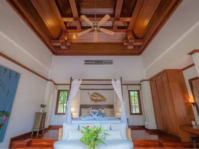 Sai Taan Villas, 3-Bedroom Pool Villa for Rent, Cherng Talay - Cherng Talay, Phuket - Photo 11