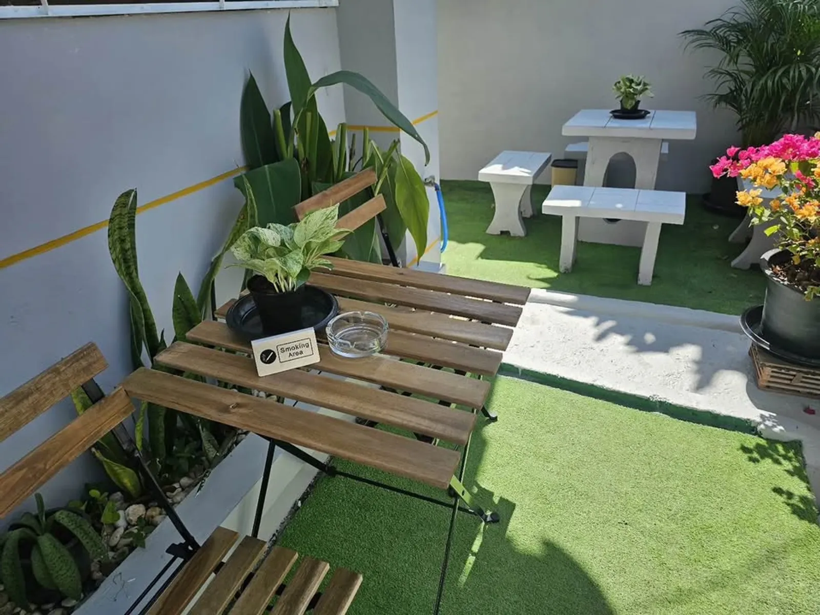3-Bedroom Pet-Friendly House for Rent, Thalang, Sublease OK - Thalang, Phuket - Photo 16