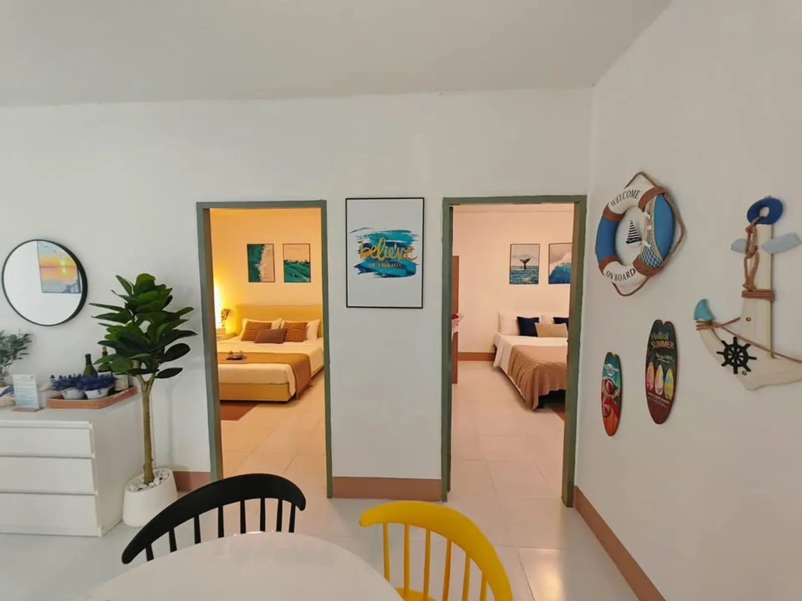 3-Bedroom Pet-Friendly House for Rent, Thalang, Sublease OK - Thalang, Phuket - Photo 19
