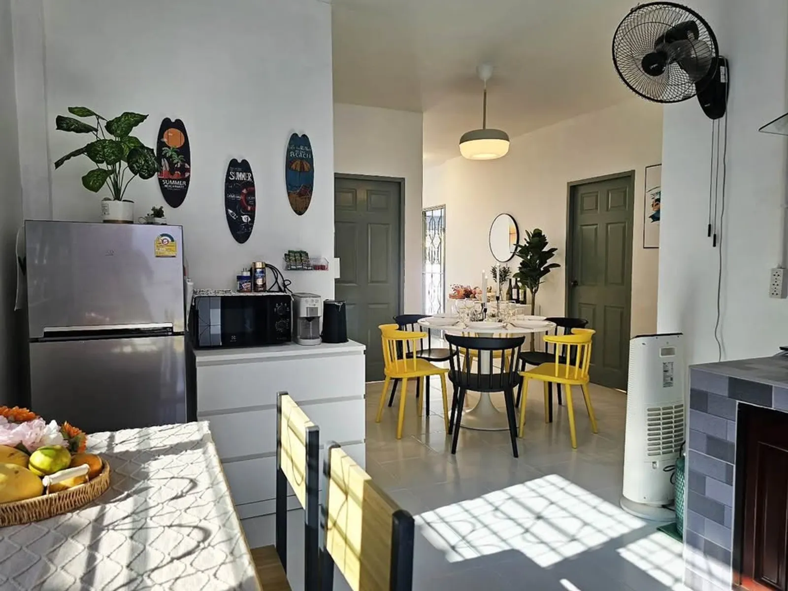 3-Bedroom Pet-Friendly House for Rent, Thalang, Sublease OK - Thalang, Phuket - Photo 6