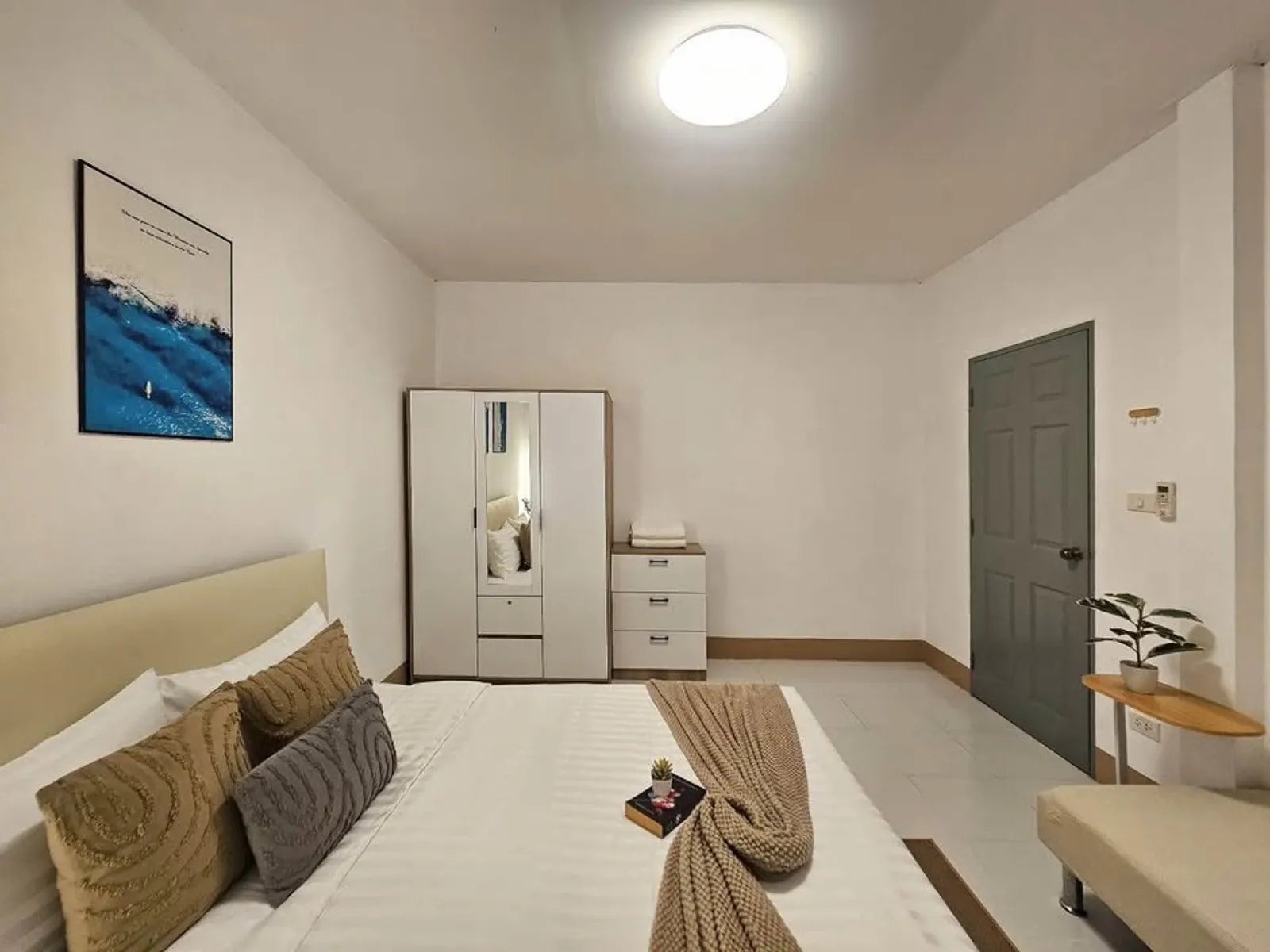 3-Bedroom Pet-Friendly House for Rent, Thalang, Sublease OK - Thalang, Phuket - Photo 10
