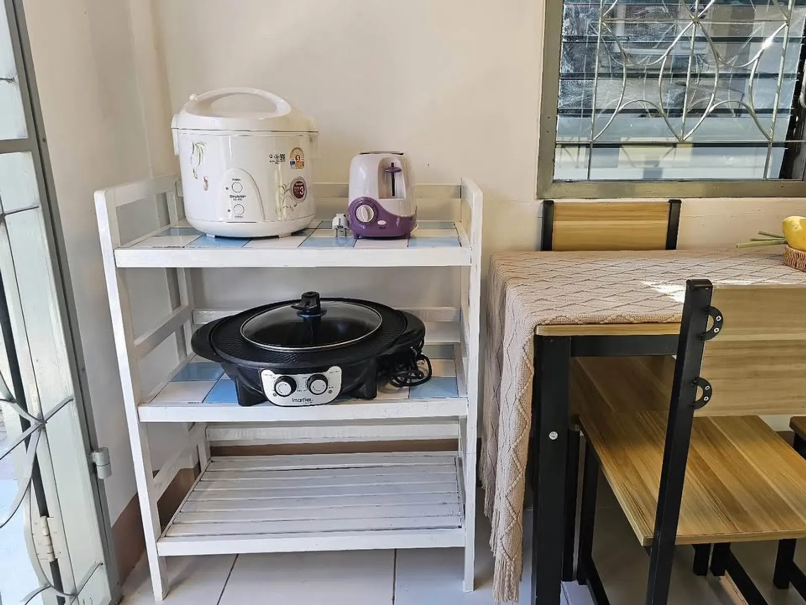 3-Bedroom Pet-Friendly House for Rent, Thalang, Sublease OK - Thalang, Phuket - Photo 15