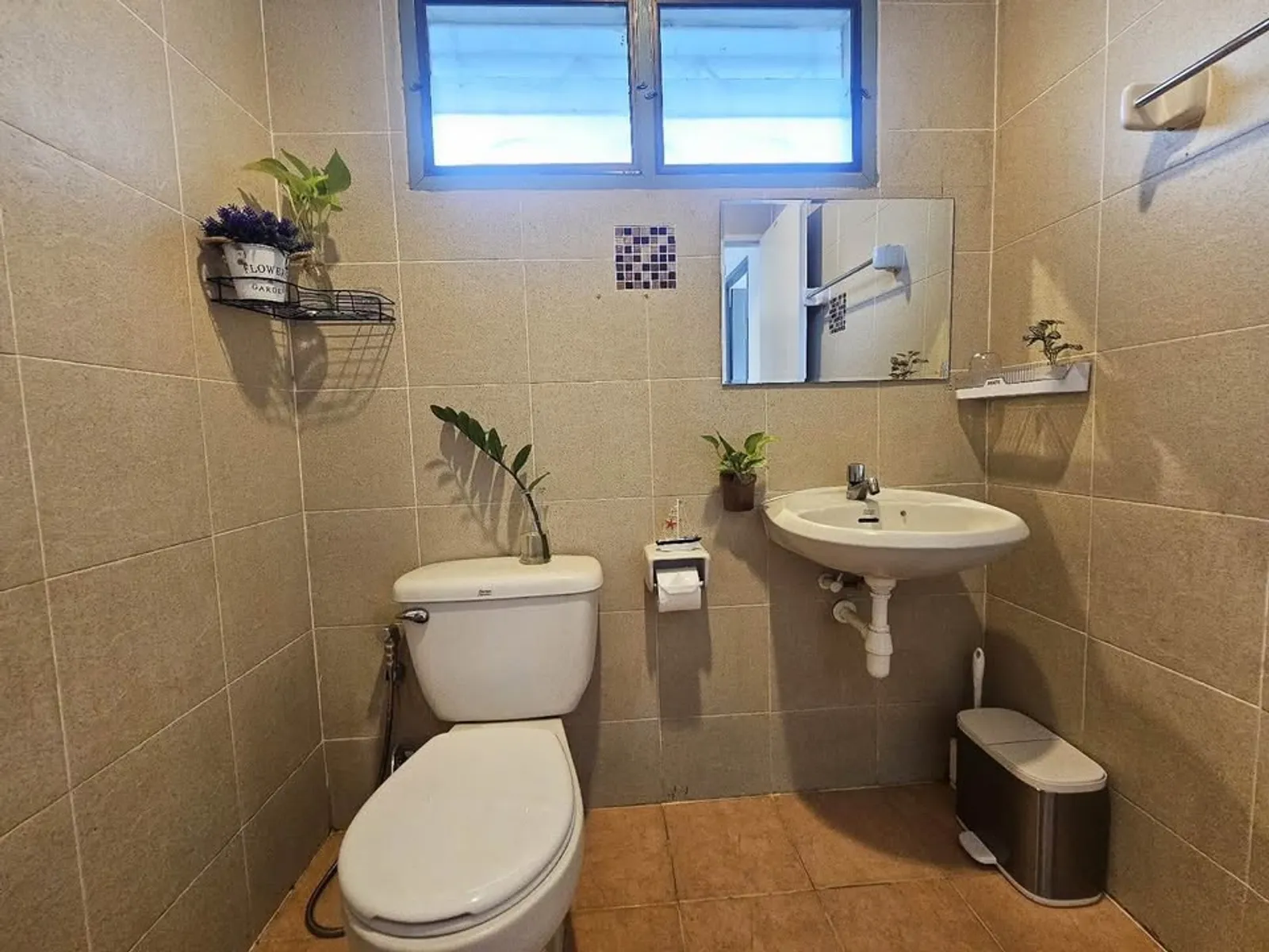 3-Bedroom Pet-Friendly House for Rent, Thalang, Sublease OK - Thalang, Phuket - Photo 20