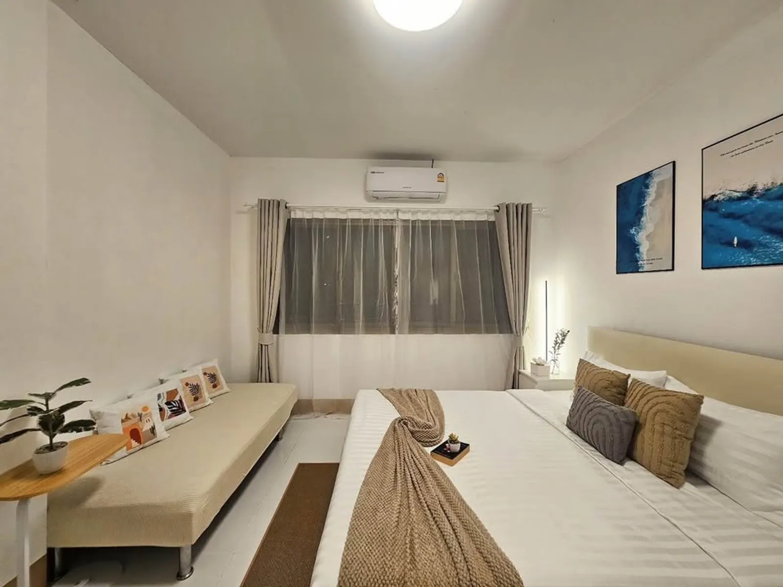 3-Bedroom Pet-Friendly House for Rent, Thalang, Sublease OK - Thalang, Phuket - Photo 14
