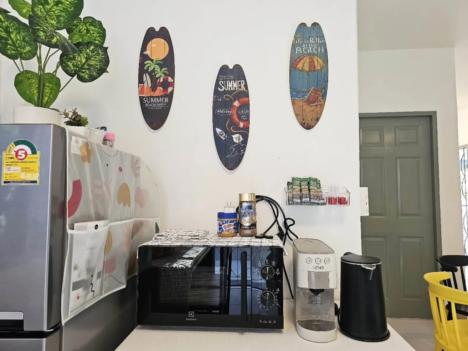 3-Bedroom Pet-Friendly House for Rent, Thalang, Sublease OK - Thalang, Phuket - Photo 9