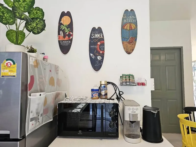 3-Bedroom Pet-Friendly House for Rent, Thalang, Sublease OK - Thalang, Phuket - Main photo