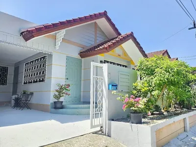Maison 3 chambres à louer, animaux bienvenus, Thalang, sous-location autorisée. - Thalang, Phuket - Propriété à vendre ou louer à Phuket