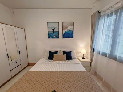 3-Bedroom Pet-Friendly House for Rent, Thalang, Sublease OK - Thalang, Phuket - Photo 11