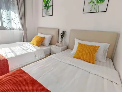 3-Bedroom Pet-Friendly House for Rent, Thalang, Sublease OK - Thalang, Phuket - Photo 13