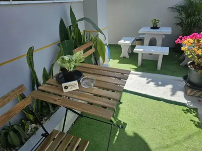 3-Bedroom Pet-Friendly House for Rent, Thalang, Sublease OK - Thalang, Phuket - Photo 16