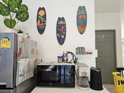 3-Bedroom Pet-Friendly House for Rent, Thalang, Sublease OK - Thalang, Phuket - Photo 9