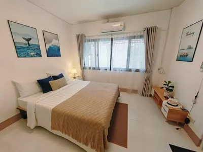 3-Bedroom Pet-Friendly House for Rent, Thalang, Sublease OK - Thalang, Phuket - Photo 12