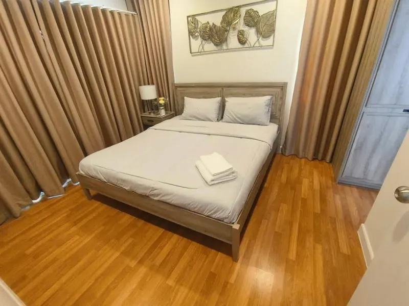 他朗安娜西里帕克洛全新四房别墅出租 - Thalang, Phuket - 主图