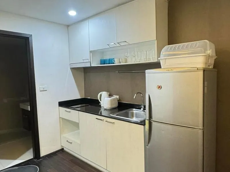 The Title Rawai, 1-Bedroom Condo for Rent, Beachfront Location - Rawai, Phuket - Main photo