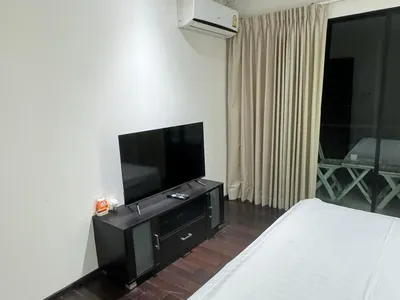 The Title Rawai, 1-Bedroom Condo for Rent, Beachfront Location - Rawai, Phuket - Property for sale or rent in Phuket