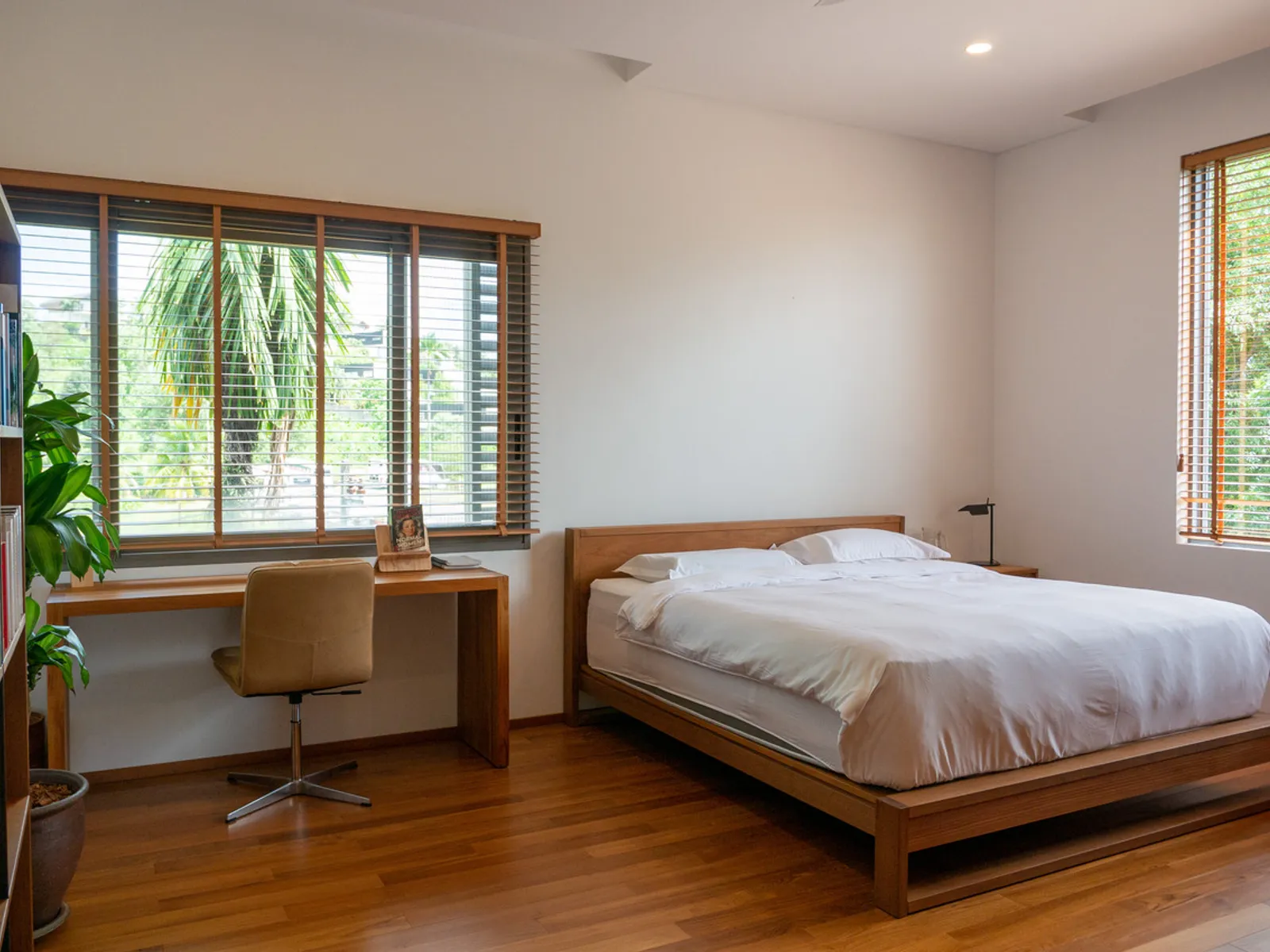 Baan Yamu, 2-Bedroom Sea View Penthouse for Sale, Cape Yamu - Ao Yamoo, Phuket - Photo 24