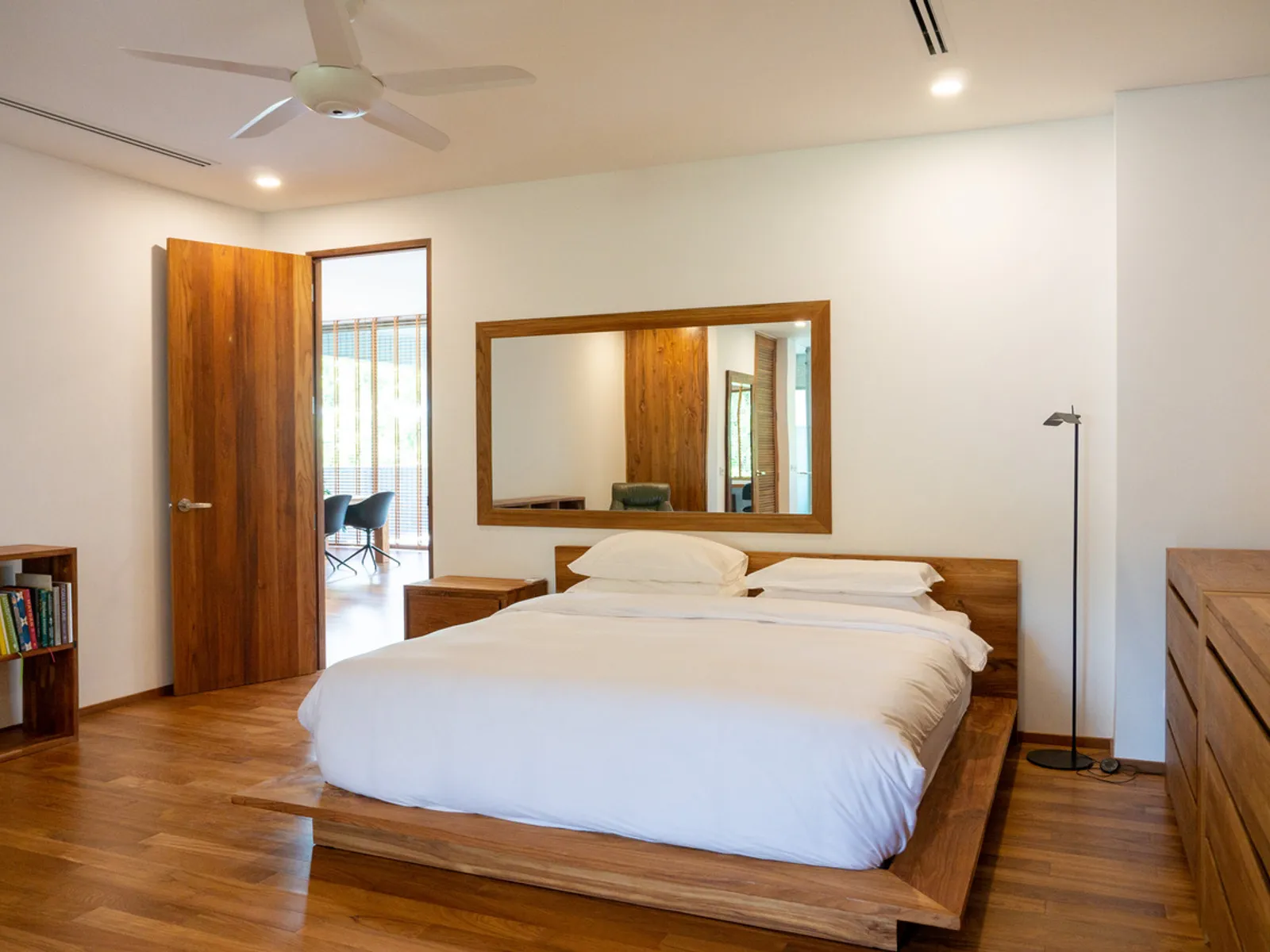 Baan Yamu, 2-Bedroom Sea View Penthouse for Sale, Cape Yamu - Ao Yamoo, Phuket - Photo 20