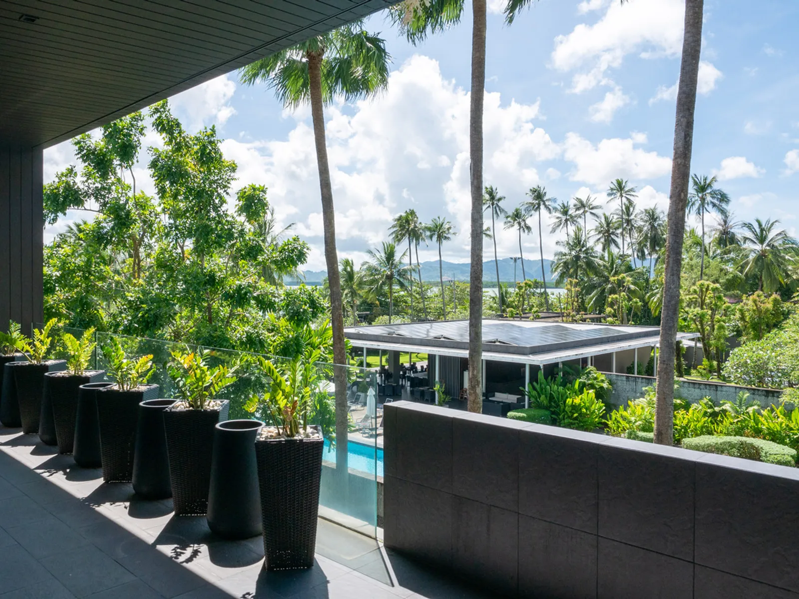 Baan Yamu, 2-Bedroom Sea View Penthouse for Sale, Cape Yamu - Ao Yamoo, Phuket - Photo 8